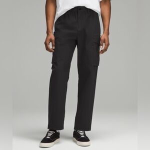 Lululemon Silky Soft Cargo Pants